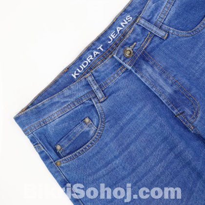 Denim Jeans